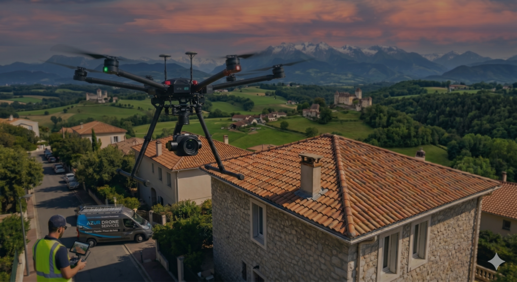 drone footer